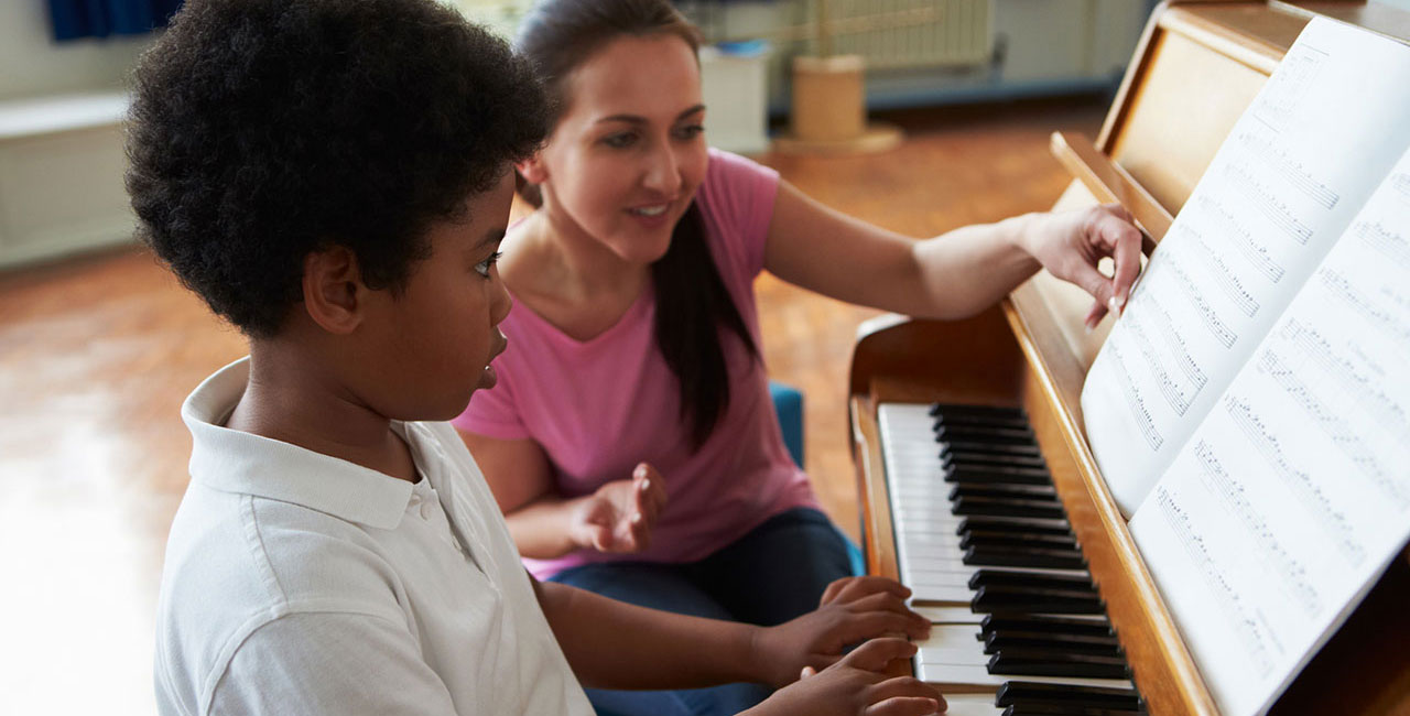 Musik- und Kunstschulen