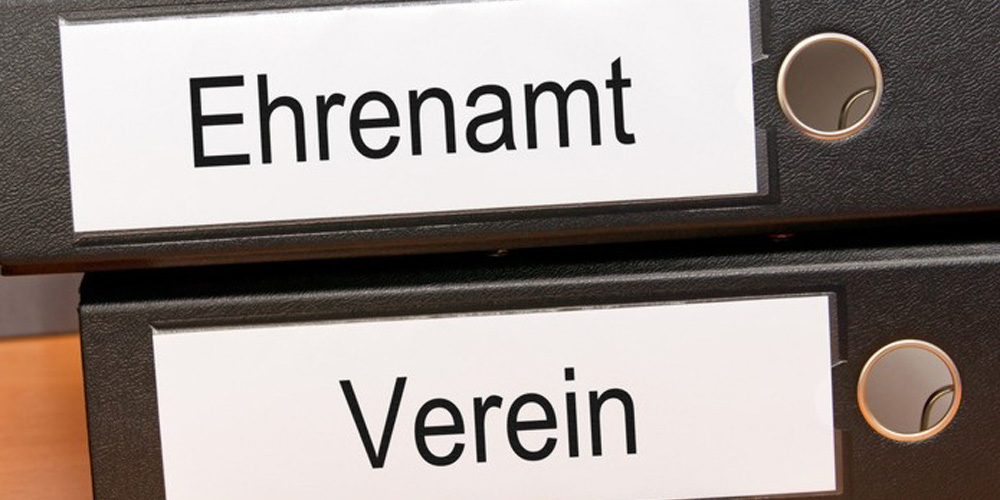 Vereine und Ehrenamt