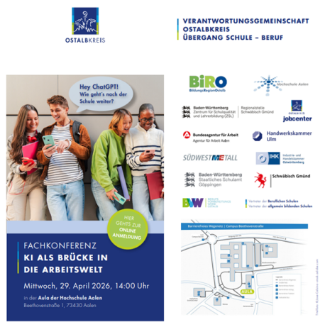 Aktuelles aus dem Bildungsbüro